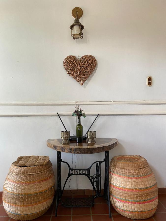 ホテル Casa Isabelita モンポス 部屋 写真